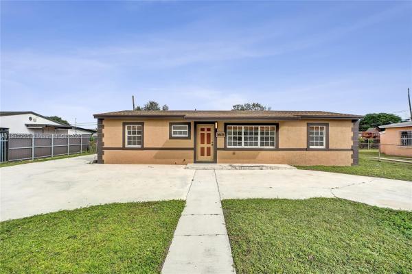 Golden Highland Estates, 16025 NW 29th Ave, Miami Gardens, Florida 33054, image 1