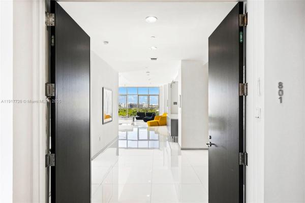 Chatham At Aqua, 201 Aqua Ave #801, Miami Beach, Florida 33141, image 1