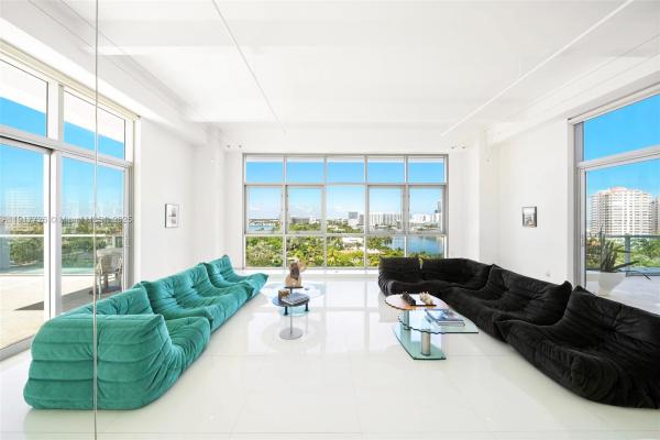 Chatham At Aqua, 201 Aqua Ave #801, Miami Beach, Florida 33141, image 2