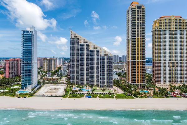 The Pinnacle, 17555 Collins Ave #607, Sunny Isles Beach, Florida 33160, image 1