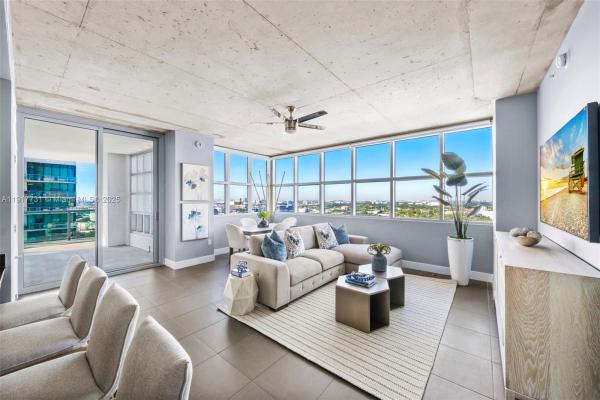 Four Midtown Miami, 3301 NE 1st Ave #H2201, Miami, Florida 33137, image 1