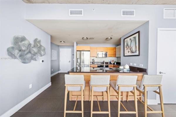 Four Midtown Miami, 3301 NE 1st Ave #H2201, Miami, Florida 33137, image 2