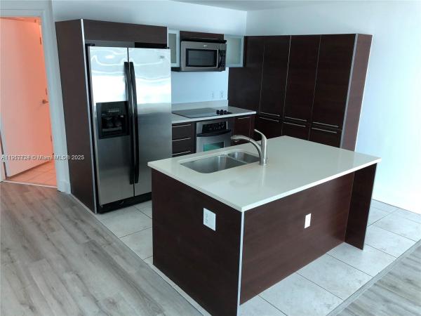 Quantum On The Bay, 1900 N Bayshore Dr #3907, Miami, Florida 33132, image 1