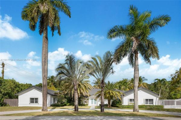 Pinecrest Residential, 7675 SW 132nd St 0, Pinecrest, Florida 33156, image 1