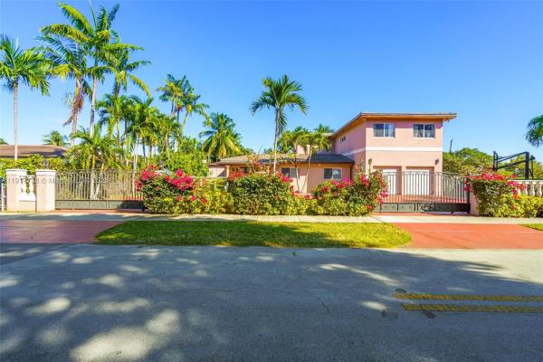 3135 SW 80th Ave, Miami, Florida 33155, image 1