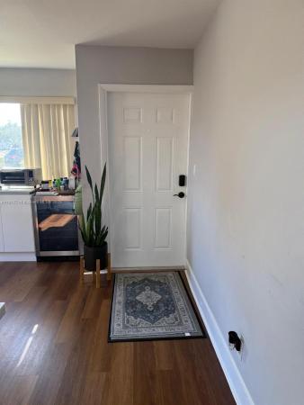 Sandpebbles Townhouse, 8123 Lagos De Campo Blvd #A-2, Tamarac, Florida 33321, image 1