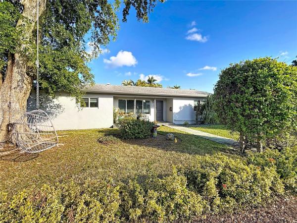 Hollywood Country Club Estates, 1031 N 16th Ave, Hollywood, Florida 33020, image 3