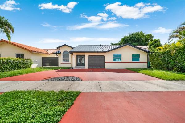 1025 NW 128th Ct, Miami, Florida 33182, image 1