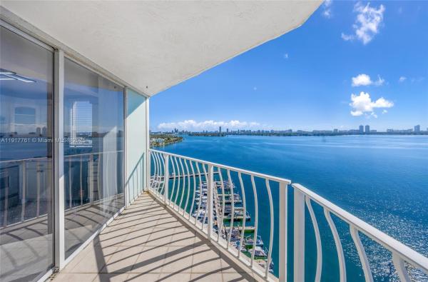 The Grandview Palace, 7601 E Treasure Dr #1920, North Bay Village, Florida 33141, image 1