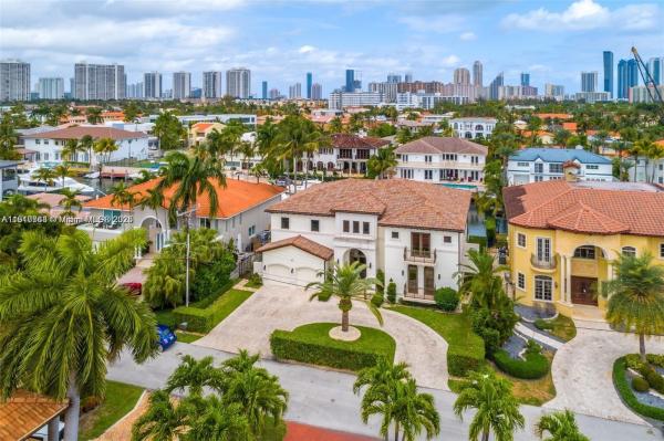Eastern Shores, 16433 NE 31st Ave, North Miami Beach, Florida 33160, image 2