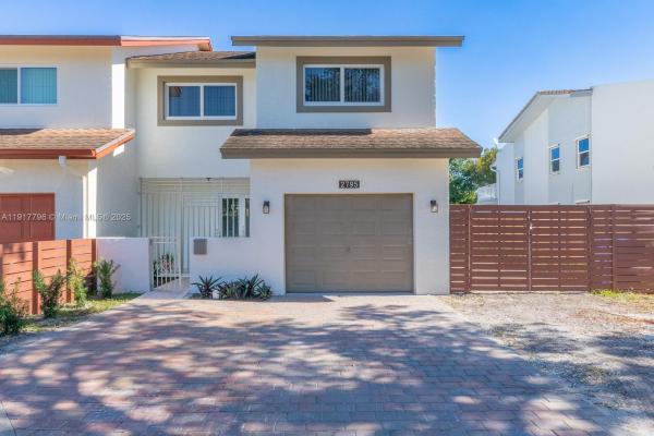 Hollywood Gardens, 2795 N 40th Ave #1, Hollywood, Florida 33021, image 1