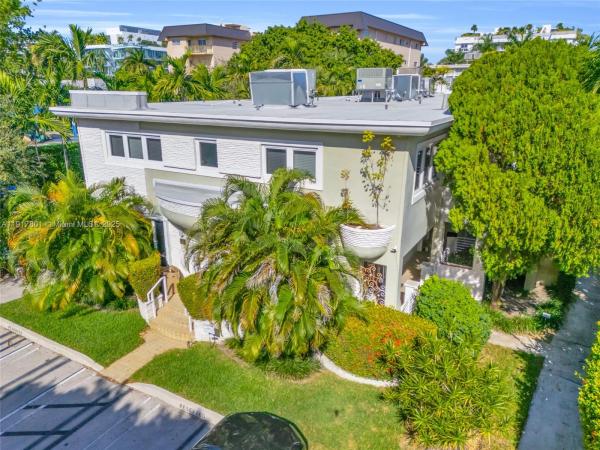 1101 Condo, 1101 98th St #5, Bay Harbor Islands, Florida 33154, image 1