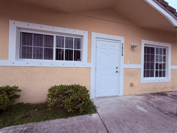 3820 SW 48th Ave #E-31, Pembroke Park, Florida 33023, image 1