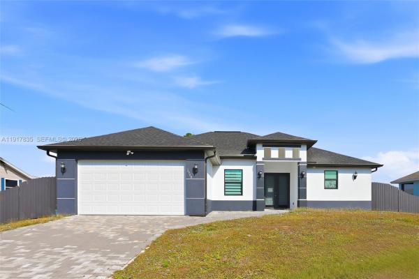 Fort Myers, 2908 SW 9th St, Lehigh Acres, Florida 33976, image 1