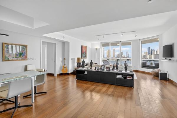 Bellamare Williams Island, 6000 Island Blvd #1208, Aventura, Florida 33160, image 1