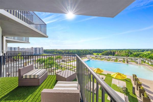 5252 Paseo At Downtown Doral, 5252 NW 85th Ave #504, Doral, Florida 33166, image 1