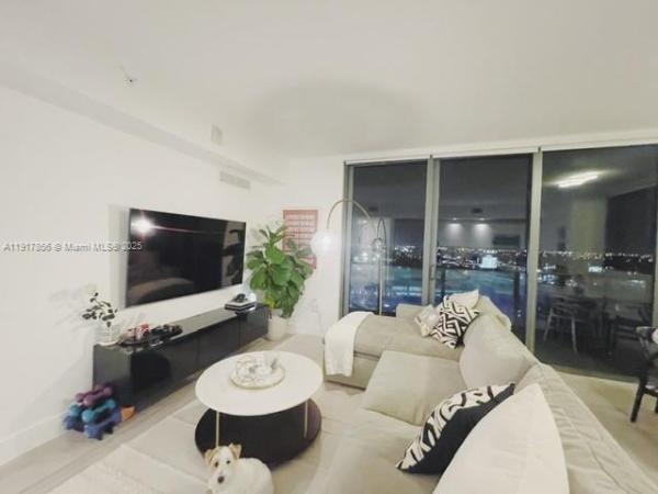 Hyde Midtown, 121 NE 34th St #1409, Miami, Florida 33137, image 1