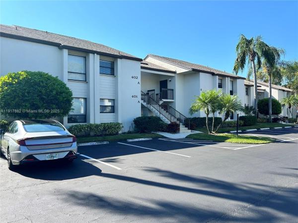 401 Wingfoot Dr #A, Jupiter, Florida 33458, image 1
