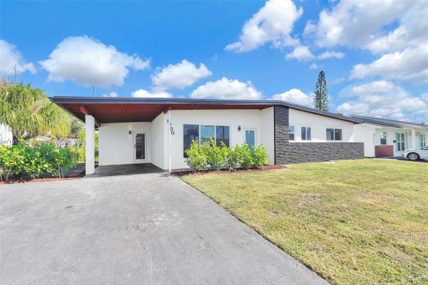 Silver Lake, 5730 SW 54th Ter, Davie, Florida 33314, image 1