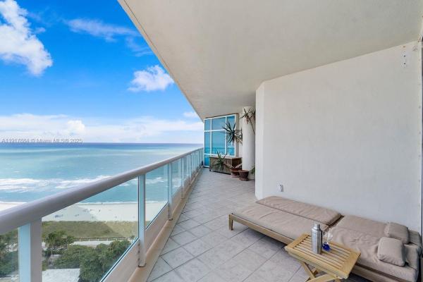Capobella, 5025 Collins Ave #1907, Miami Beach, Florida 33140, image 2