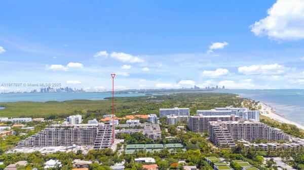 The EmeraldBay At Key Colony, 151 Crandon Blvd #206, Key Biscayne, Florida 33149, image 2