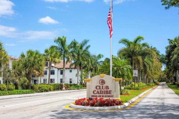 Club Caribe, 5550 NW 61st St #508, Coconut Creek, Florida 33073, image 1