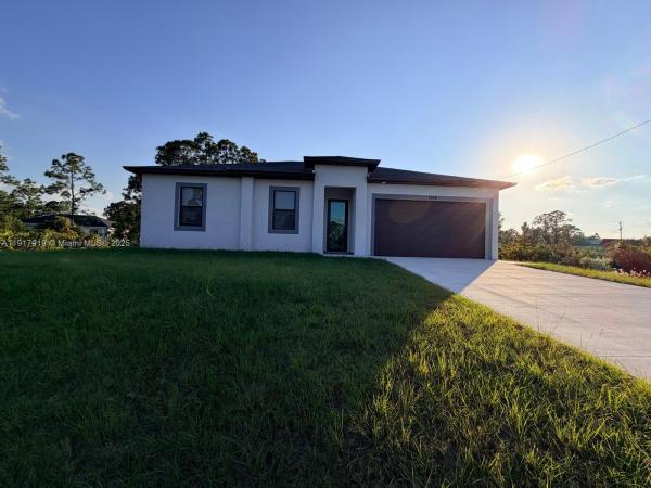 1144 Mobley St E, Lehigh Acres, Florida 33974, image 1