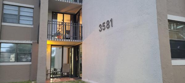 3581 SW 117th Ave #5-409, Unincorporated Dade County, Florida 33175, image 1