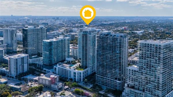 Four Midtown Miami, 3301 NE 1st Ave #H1215, Miami, Florida 33137, image 1