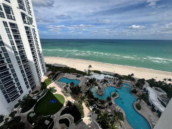Trump International Beach Resort, 18001 Collins Ave #2107, Sunny Isles Beach, Florida 33160, image 1