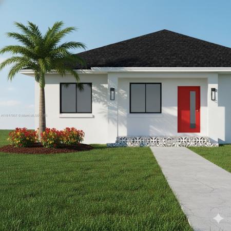 Northwood, 720 48th St, West Palm Beach, Florida 33407, image 1