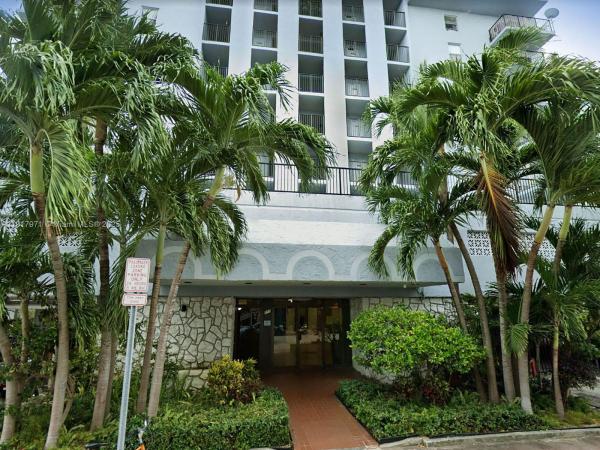 Baycourt Towers, 899 West Ave #3M, Miami Beach, Florida 33139, image 1