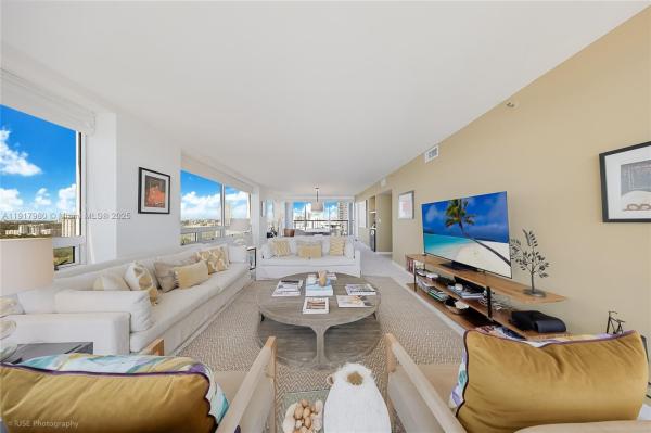 The Palace, 1541 Brickell Ave #A2301, Miami, Florida 33129, image 2
