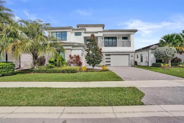 Lotus, 17130 Wandering Wave Ave, Boca Raton, Florida 33496, image 1
