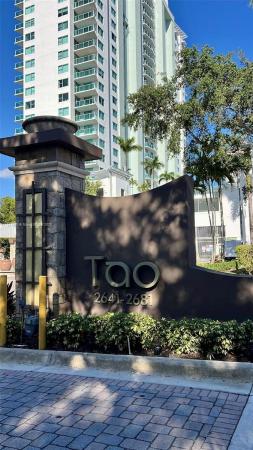 Tao Sawgrass, 2681 N Flamingo Rd #1607S, Sunrise, Florida 33323, image 1
