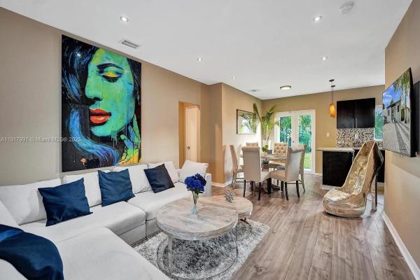 Buena Vista Heights, 170 NW 46th St, Miami, Florida 33127, image 1