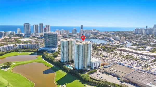 Duo West, 1745 E Hallandale Beach Blvd #705W, Hallandale Beach, Florida 33009, image 1