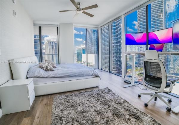 1010 Brickell, 1010 Brickell Ave #2611, Miami, Florida 33131, image 1