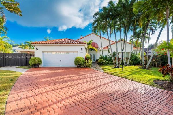 9351 SW 118th Pl, Miami, Florida 33186, image 1