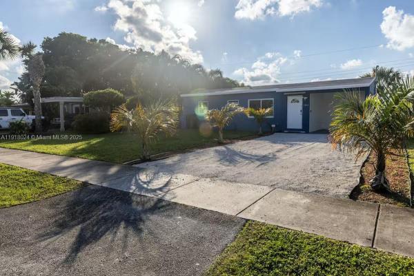 Collier Estates, 5841 NE 3rd Ave, Oakland Park, Florida 33334, image 1