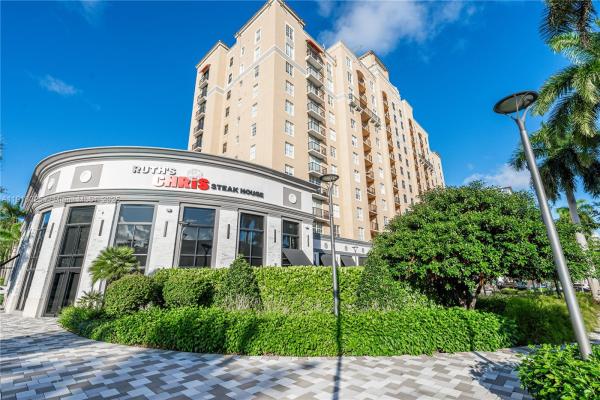 The Tower At CityPlace, 651 Okeechobee Blvd #201, West Palm Beach, Florida 33401, image 1