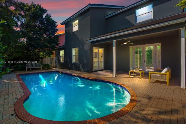 Garden Hills West, 9777 SW 161st Pl, The Hammocks, Florida 33196, image 3