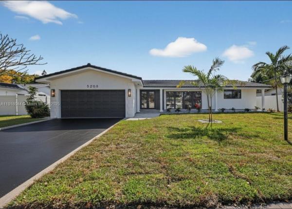 Hollywood Hills, 5208 Monroe St, Hollywood, Florida 33021, image 1