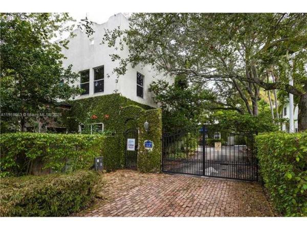 3051 Center St #9, Miami, Florida 33133, image 1