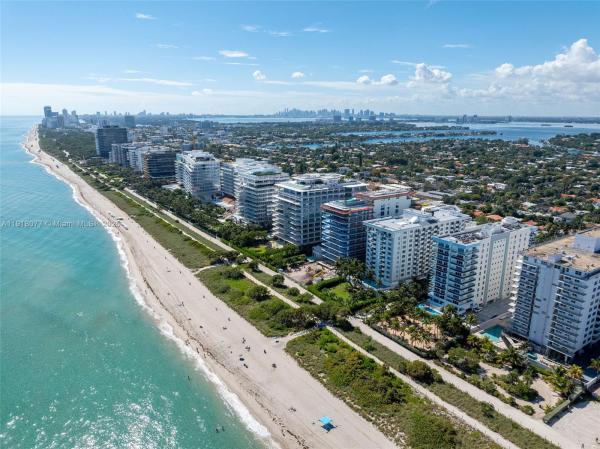 Carlisle On The Ocean, 9195 Collins Ave #PH14, Surfside, Florida 33154, image 1