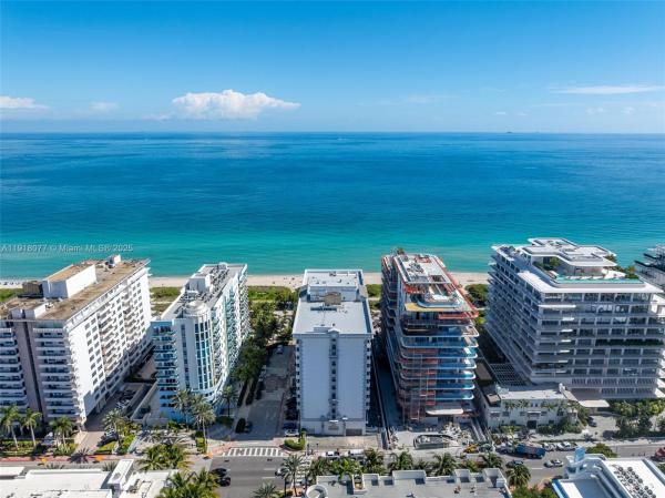 Carlisle On The Ocean, 9195 Collins Ave #PH-14, Surfside, Florida 33154, image 3