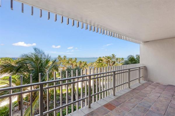 Grove Isle, 1 Grove Isle Dr #A405, Miami, Florida 33133, image 1