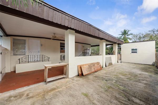 Chula Vista, 1464 SW 29th Ave, Fort Lauderdale, Florida 33312, image 2