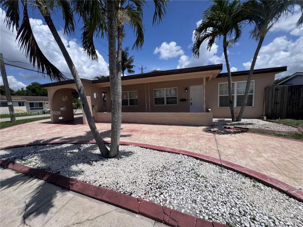 Boulevard Heights, 7491 Fillmore St, Hollywood, Florida 33024, image 1