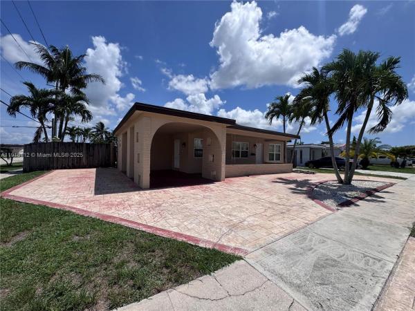 Boulevard Heights, 7491 Fillmore St, Hollywood, Florida 33024, image 3